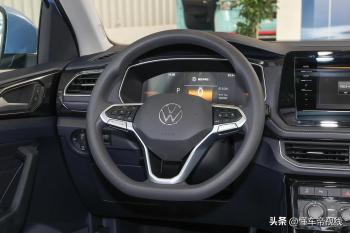 新车 | 大众途岳新锐/比亚迪第二代宋Pro DMi等 1015万热门SUV盘点  -图7