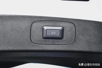 新车 | 大众途岳新锐/比亚迪第二代宋Pro DMi等 1015万热门SUV盘点  -图60