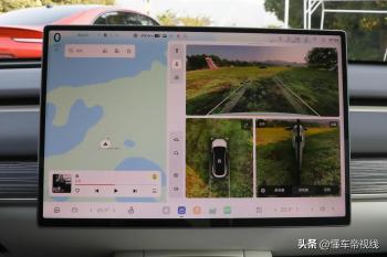 新车 | 大众途岳新锐/比亚迪第二代宋Pro DMi等 1015万热门SUV盘点  -图107