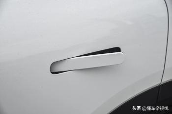 新车 | 大众途岳新锐/比亚迪第二代宋Pro DMi等 1015万热门SUV盘点  -图121