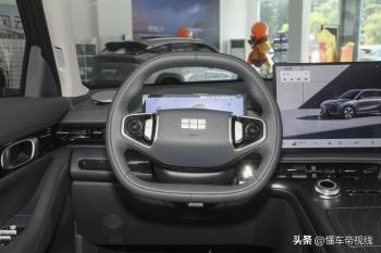 新车 | 大众途岳新锐/比亚迪第二代宋Pro DMi等 1015万热门SUV盘点  -图124