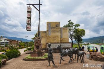 五一最安逸的旅行清单！这5处清幽之地，避开喧嚣，饱览湖光山色  -图6