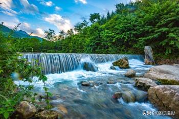 五一最安逸的旅行清单！这5处清幽之地，避开喧嚣，饱览湖光山色  -图8