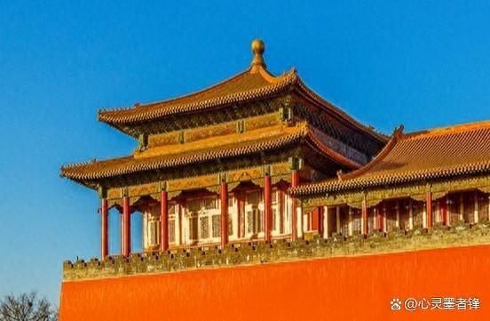 北京旅游景点排行榜前十名  -图1