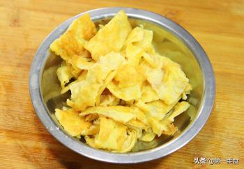 鸡蛋配什么菜最好吃，教你6种不同做法，鲜香美味，顿顿吃光盘  -图12