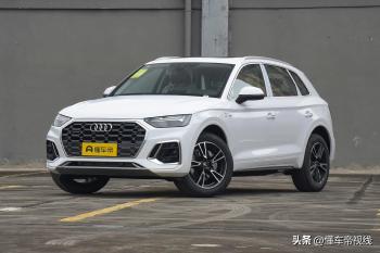 新车 | 广州车展探馆：沃尔沃XC60极夜版曝光，配黑色套件/B5动力  -图10