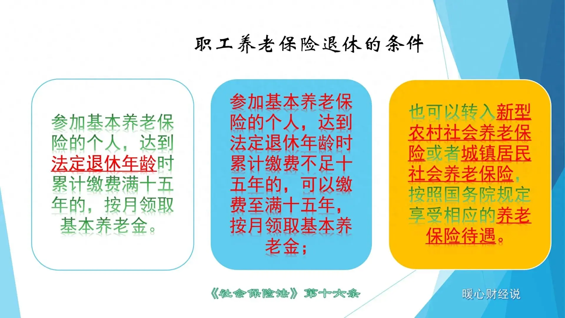 社保已经缴满15年，还有必要再继续缴纳吗？养老金能多领多少钱？  