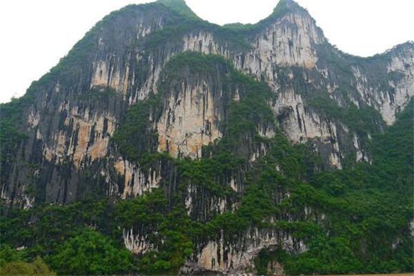 桂林十大最好玩的旅游景点，漓江不容错过的景点  -图8