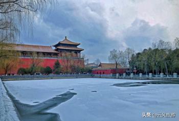 北京冬季旅游16大最美景点推荐，别忘记去打卡！  -图1