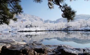 北京冬季旅游16大最美景点推荐，别忘记去打卡！  -图9