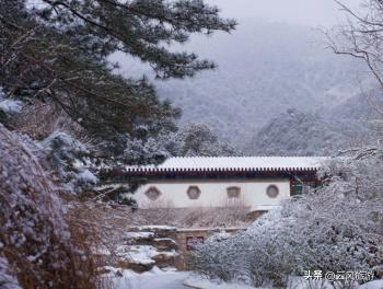 北京冬季旅游16大最美景点推荐，别忘记去打卡！  -图15