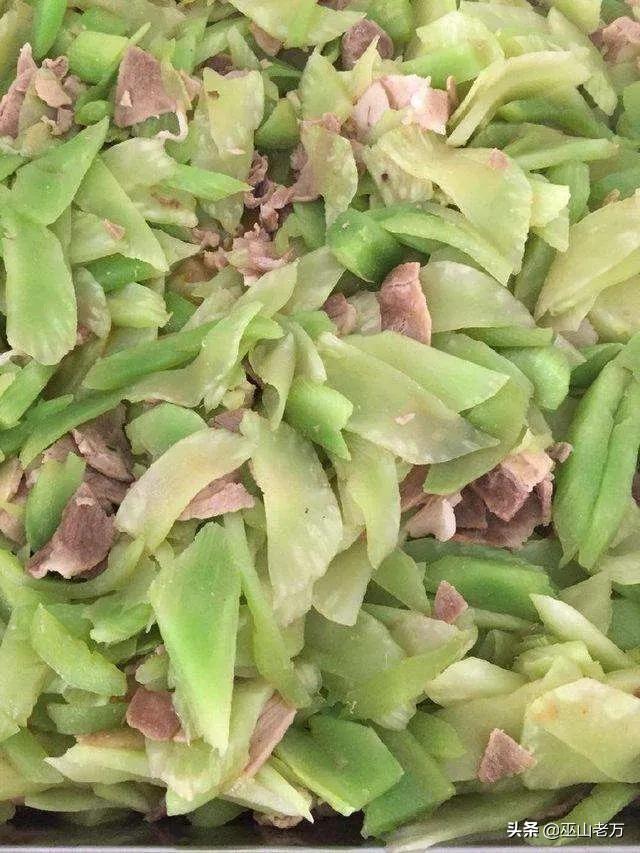 1000道食堂菜单素菜（副菜）笔记分享，第一篇  -图1