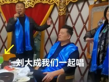 毕福剑现状曝光：从央视正常退休，并未定居农村，现经营多项副业  -图11