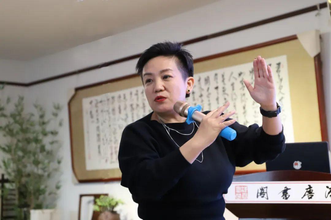 长城飞瀑聚红叶，天字一号京城媒体人金秋自驾响水湖长城  -图17