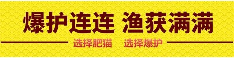 浮漂有力下顿、黑漂，为什么提竿却总不中鱼？​  -图9