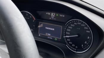 年轻人的第一台后驱车？山路试驾凯迪拉克CT4  -图12