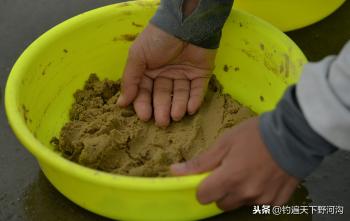 充分了解小药的基本知识，用的巧妙改变鱼货，用不好一口没有  -图7