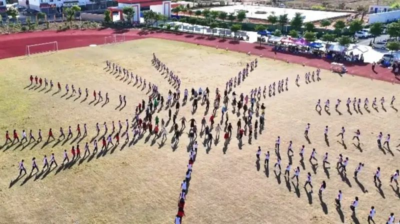 11月24日，保山市第五届体育运动会将在施甸举办  -图6