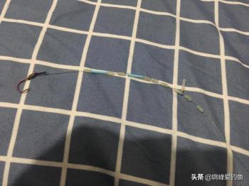 各种通用，简单，效果不错的钓草鱼方法！分享给爱钓草鱼的钓友！  -图8