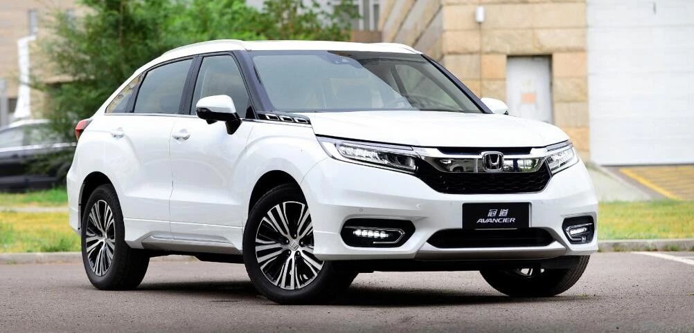 排名前10的SUV，保值率杠杠的  -图4