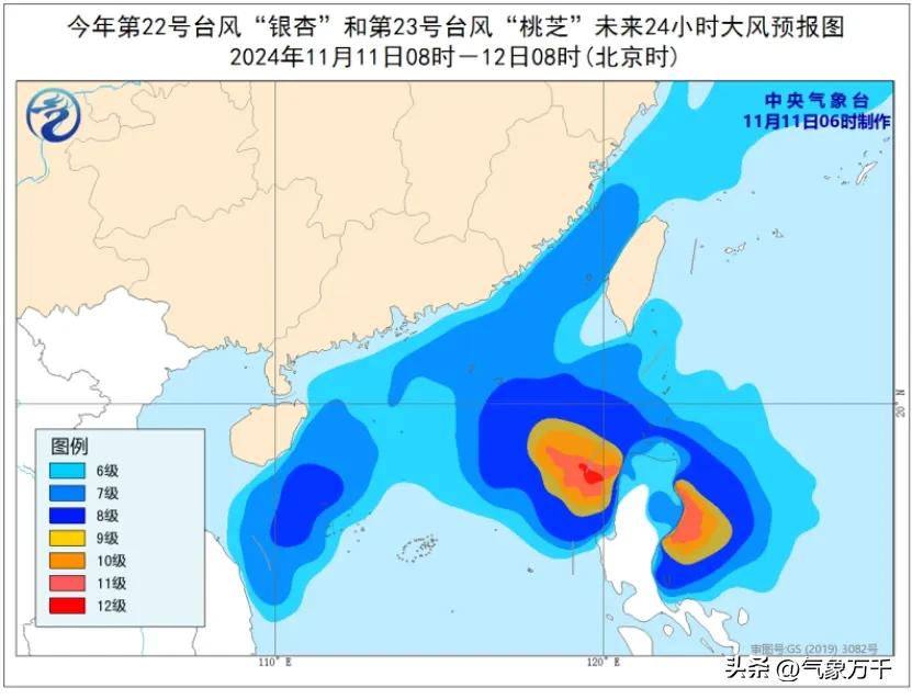 今日全国天气南北各异，北方晴或多云，南方阴或雨，气温有别。  -图2