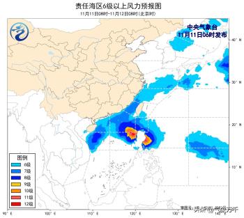 今日全国天气南北各异，北方晴或多云，南方阴或雨，气温有别。  -图5