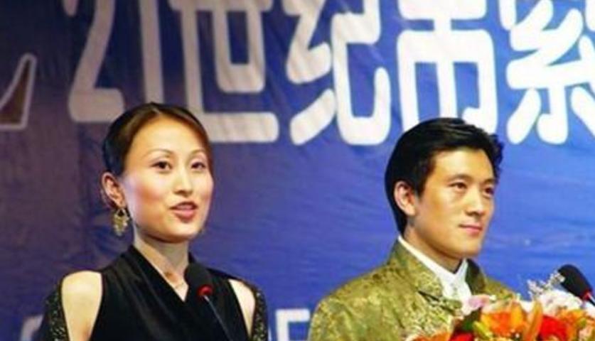 杨子前妻陶虹：离婚是无奈之举，和前夫老婆是朋友，女儿成她骄傲  -图6