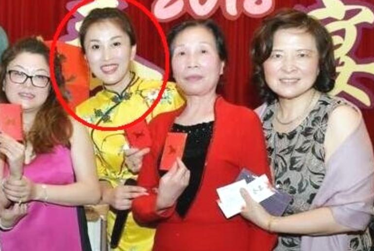 杨子前妻陶虹：离婚是无奈之举，和前夫老婆是朋友，女儿成她骄傲  -图7