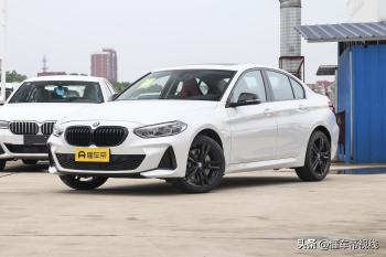 新车 | 20多万的宝马轿跑车香吗？曝国产BMW 2系四门版最新消息  -图5