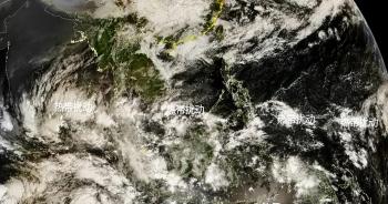 寒潮创新高！大雨、暴雨覆盖区域已确定，今夜至26号天气预报  -图14