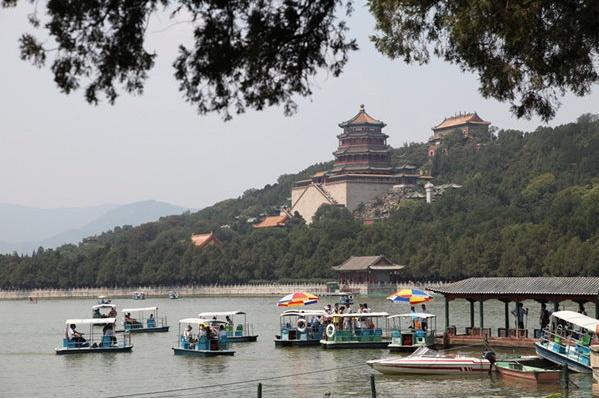 粽情端午~到北京游玩，给您推荐这十大景点！每一个都会让您流连忘返！  -图8