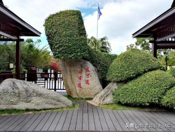 海南必玩的十大景区，全部去过，才算真正的玩转海南岛  -图4