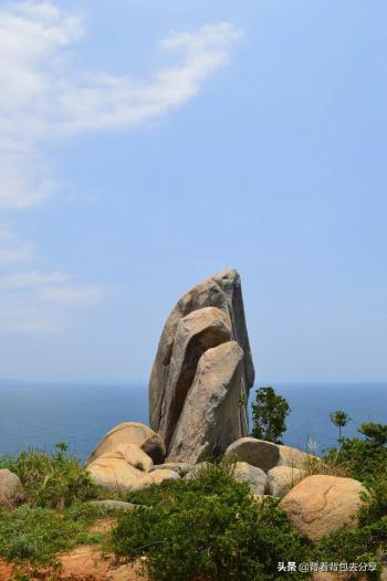 海南必玩的十大景区，全部去过，才算真正的玩转海南岛  -图5