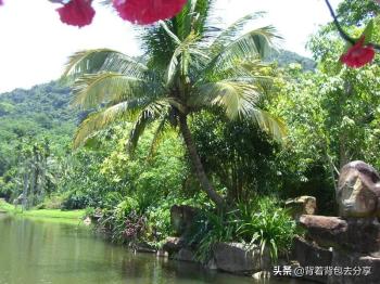 海南必玩的十大景区，全部去过，才算真正的玩转海南岛  -图7