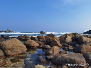 海南必玩的十大景区，全部去过，才算真正的玩转海南岛  -图8