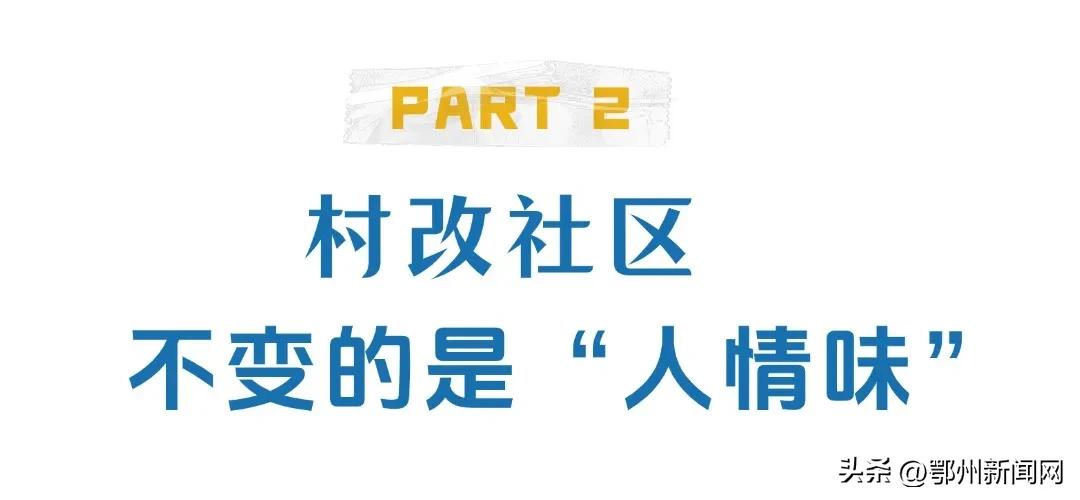 葛店，村改社区，改了什么？  -图5