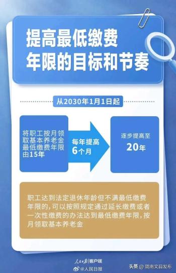 符合这些条件可提前退休！延迟退休后养老金……  -图2