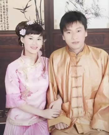 20位网友分享自己的婚纱照，简直笑不活了，一个比一个炸裂  -图2